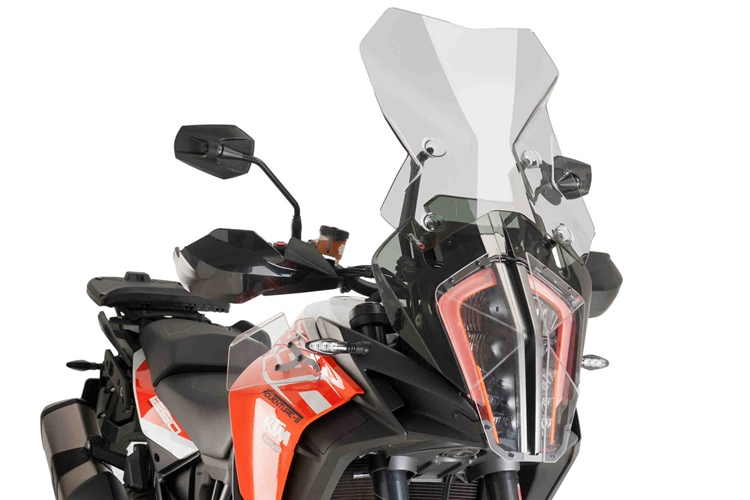 CUPULA PUIG 9717H KTM 1290 SUPER ADVENTURE R/S